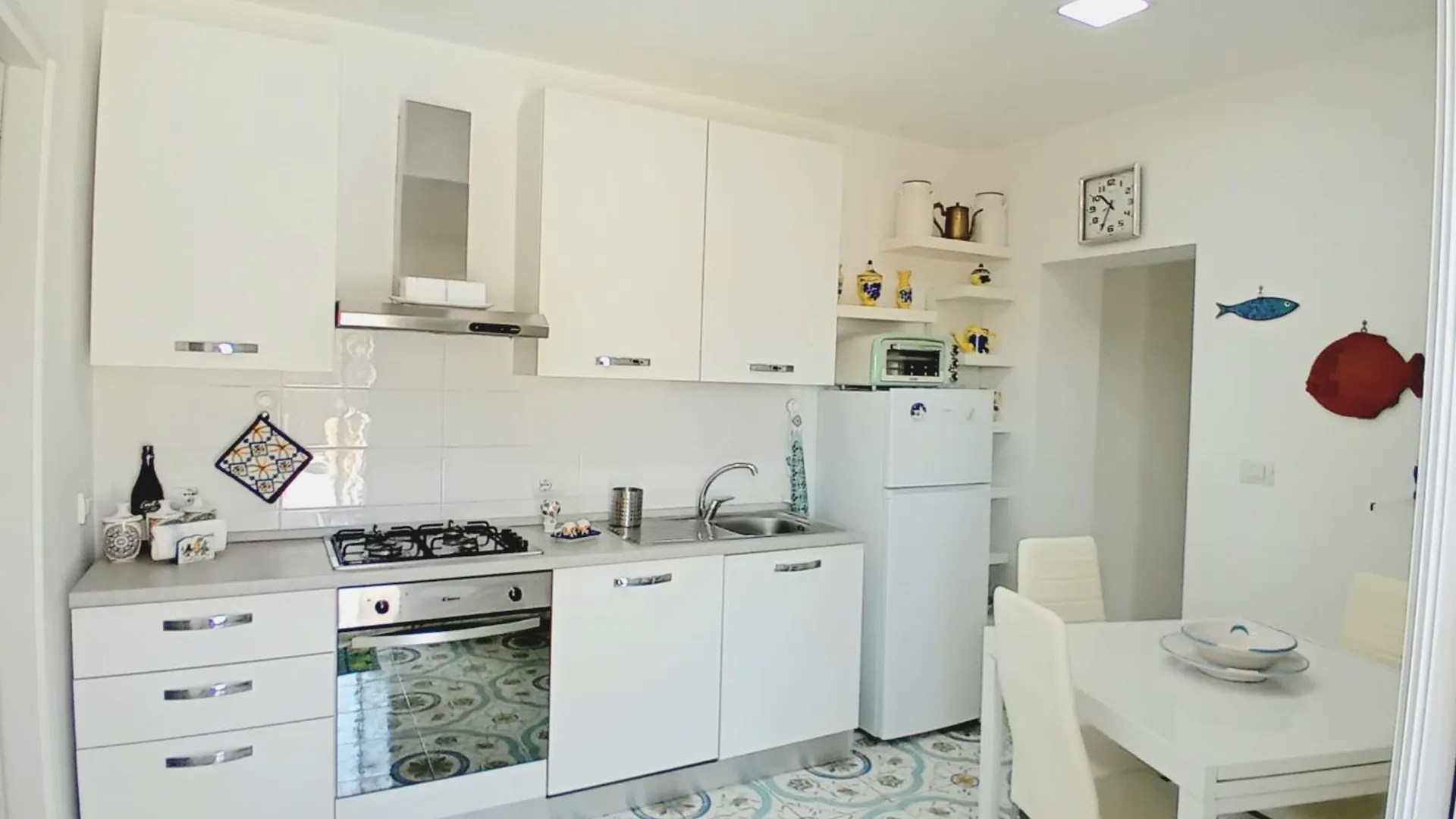Salotto Vergini Centro Storico Apartment Naples