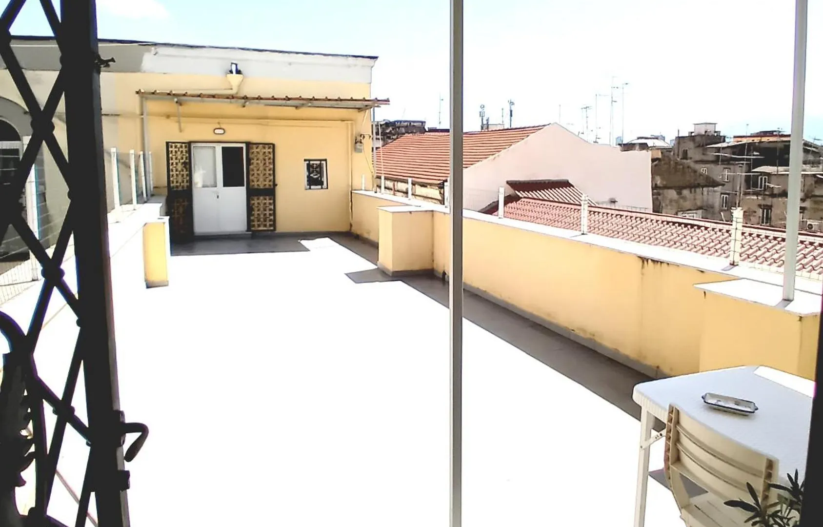 Salotto Vergini Centro Storico Apartment Naples