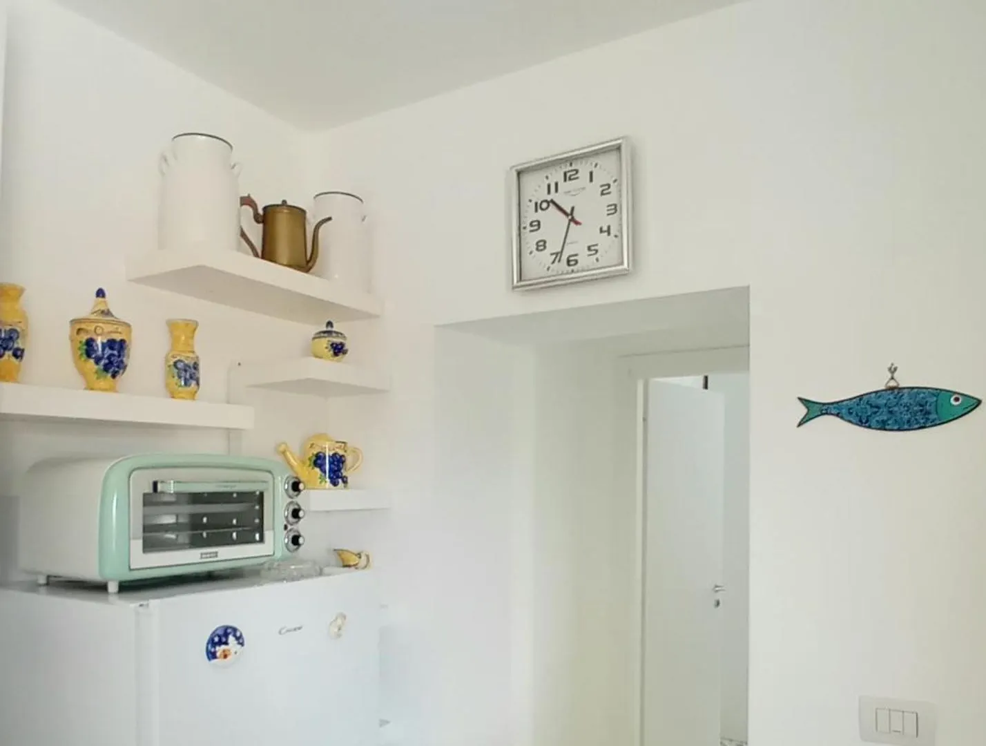 Salotto Vergini Centro Storico Apartment Naples Italy