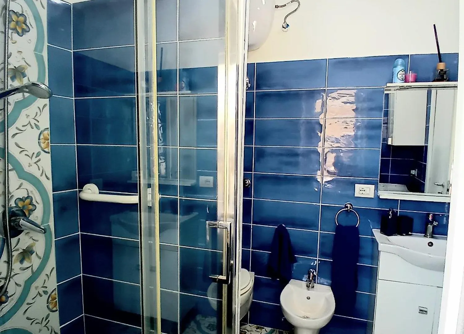 Salotto Vergini Centro Storico Apartment Naples 0*,  Italy